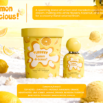 GRANDEUR TUBBEES LEMON A-LICIOUS EDP 50ML unisex Eau de Parfum