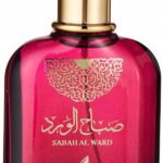 AL WATANIAH Sabah Al Ward 100 ml EDP Eau de Parfum for women