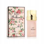 Khadlaj Rose & Romance Gold EDP 100 ml Eau de Parfum for women