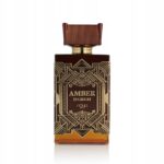 AFNAN Noya Amber Is Great Zimaya 100 ml Unisex Eau de Parfum