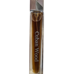 AURORA MINIATURE COLLECTION CUBAN WOOD (M) EDP 9ML Eau de Parfum for men