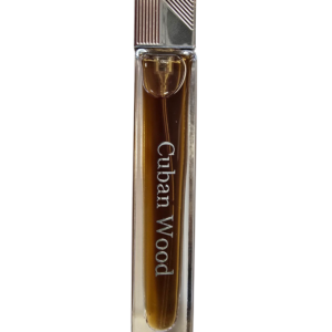 AURORA MINIATURE COLLECTION CUBAN WOOD (M) EDP 9ML Eau de Parfum for men