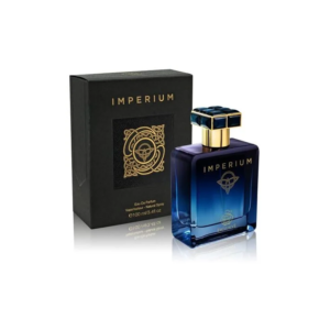 FRAGRANCE WORLD IMPERIUM EDP M 100ML Eau de Parfum for men