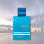 AL HARAMAIN Amber Oud Aqua Dubai 100ml Unisex Eau de Parfum