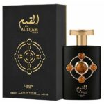 LATTAFA Al Qiam Gold 100ml EDP Spray Eau de Parfum Unisex