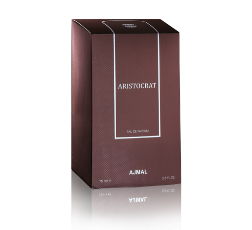 AJMAL Aristocrat 75 ml EDP Eau de Parfum for men
