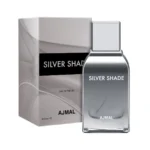 AJMAL Silver Shade 100 ml EDP Unisex Eau de Parfum
