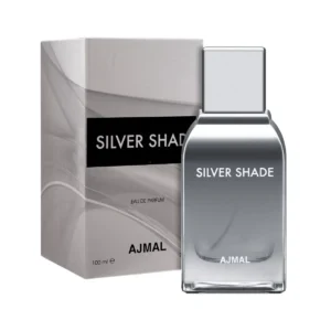 AJMAL Silver Shade 100 ml EDP Unisex Eau de Parfum