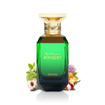 Afnan Mystique Bouquet EDP 80 ml Women's Eau de Parfum