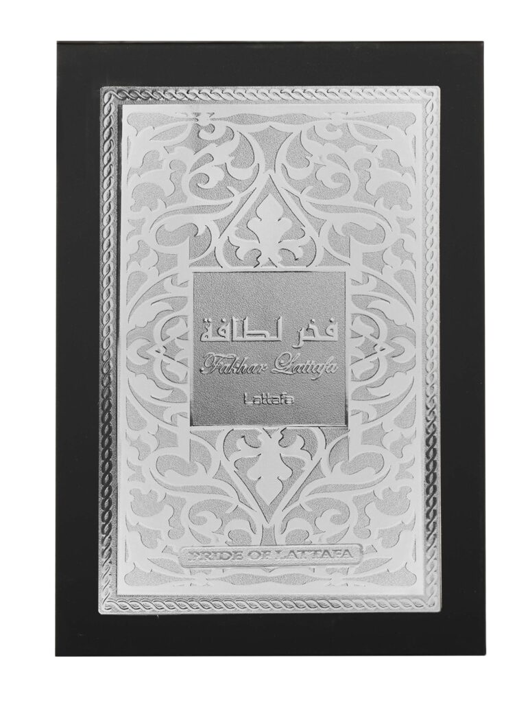 LATTAFA Fakhar 100ml EDP Eau de Parfum for Men