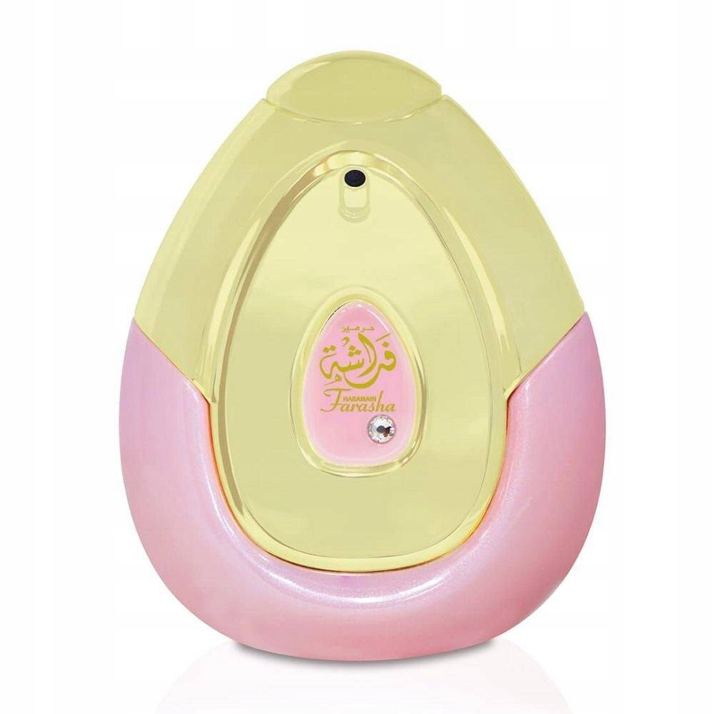 AL HARAMAIN FARASHA EDP 100ML Eau de Parfum for Women