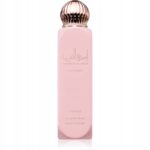 Lattafa Ameerat Al Arab Prive Rose 150ml all over spray body spray