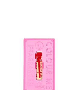 MILTON-LLOYD COLOUR ME NEON PINK 1ML Eau de Parfum for women