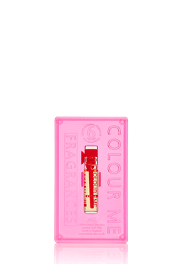 MILTON-LLOYD COLOUR ME NEON PINK 1ML Eau de Parfum for women