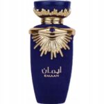 LATTAFA Eman 100ml EDP Spray Eau de Parfum Unisex