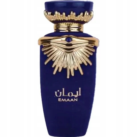 LATTAFA Eman 100ml EDP Spray Eau de Parfum Unisex