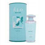 LATTAFA Mayar Natural Intense 100ml EDP Spray Eau de Parfum for Women