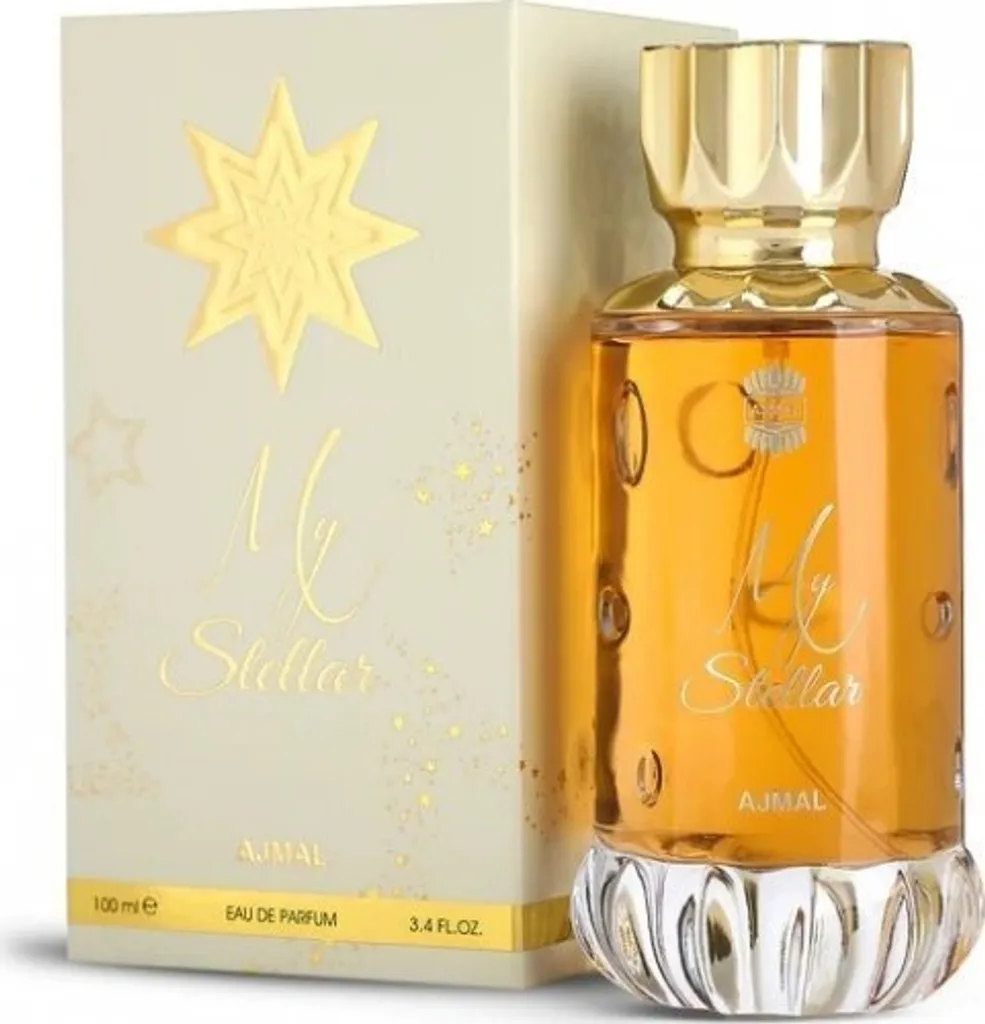 AJMAL My Stellar 100 ml EDP Unisex Eau de Parfum