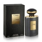 Al Haramain Junoon Noir 75ml Eau de Parfum for Women