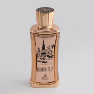 PARIS CORNER Cosmopolitan Dubai EDP 85 ml Eau de Parfum for men