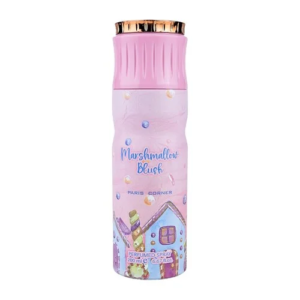 PARIS CORNER MARSHMALLOW BLUSH DEO 200ML Perfumed Deodorant