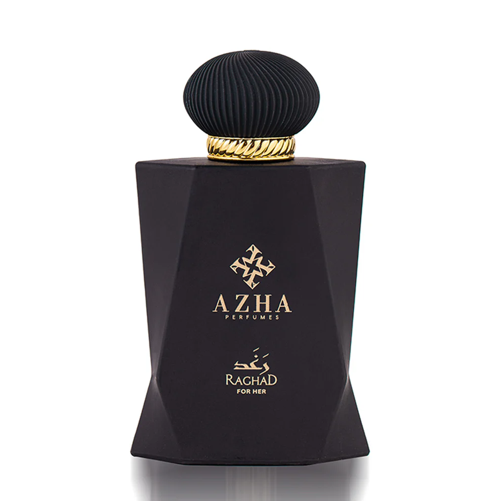 AZHA RAGHAD EDP 100ML Eau de Parfum for Women