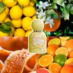 GRANDEUR TUBBEES LEMON A-LICIOUS EDP 50ML unisex Eau de Parfum
