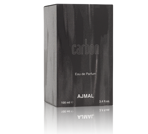 Ajmal Carbon 100 ml EDP Eau de Parfum for men
