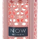 LATTAFA Rave Now Women 100 ml Eau de Parfum for women