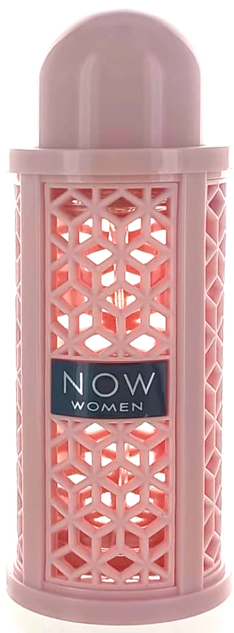 LATTAFA Rave Now Women 100 ml Eau de Parfum for women