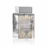 LATTAFA Pure Musk 100ml EDP Eau de Parfum for Women + DEO