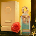 FRAGRANCE WORLD SOLITAIRE EXTRAIT DE PARFUM 100ML perfume extract unisex
