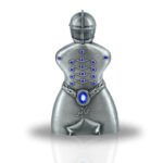 LATTAFA Niche Emarati Khalid 80 ml Unisex Eau de Parfum