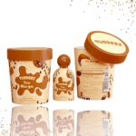 GRANDEUR TUBBEES TIRA MISS YOU EDP 50ML unisex Eau de Parfum