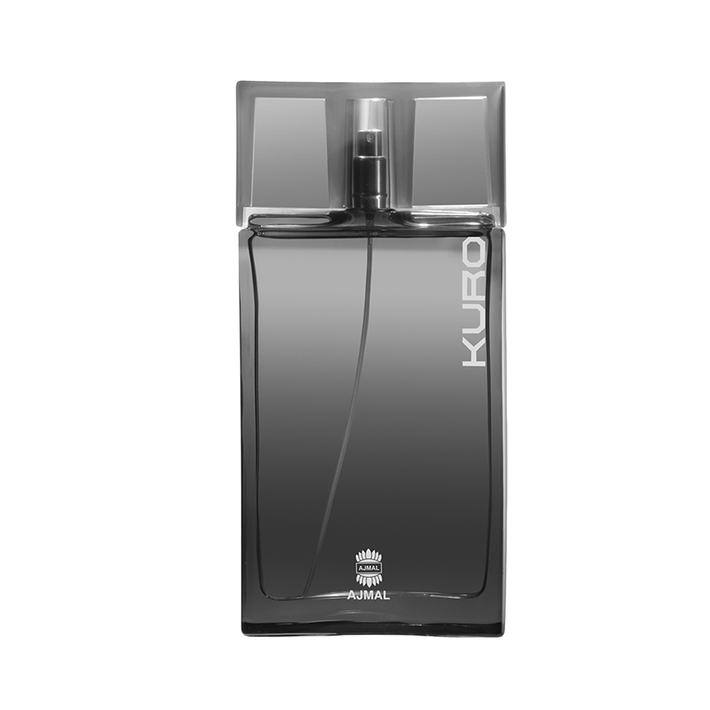 AJMAL Kuro 90 ml EDP Eau de Parfum for men