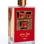 LATTAFA Royal Sapphire 100ml EDP Spray Eau de Parfum Unisex