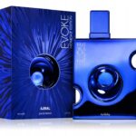 AJMAL Evoke Midnight Edition 90 ml EDP Eau de Parfum for men