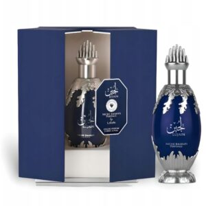 LATTAFA Niche Emarati Lujain EDP 100 ml Unisex Eau de Parfum
