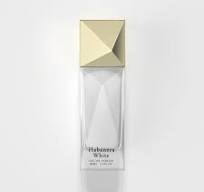 AURORA SCENTS Habanera White 80 ml EDP Eau de Parfum for women