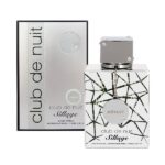 ARMAF CLUB DE NUIT SILLAGE EDP 100ML unisex Eau de Parfum
