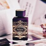 LATTAFA Badee Al Oud Amethyst 100ml EDP Spray Eau de Parfum unisex