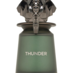 FRENCH AVENUE THUNDER EDP U 100M Unisex Eau de Parfum