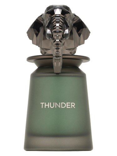 FRENCH AVENUE THUNDER EDP U 100M Unisex Eau de Parfum