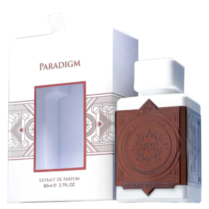 FRENCH AVENUE PARADIGM EDP U 80ML unisex Eau de Parfum