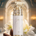 FRENCH AVENUE GRECIA WHITE EDP U 100ML unisex Eau de Parfum