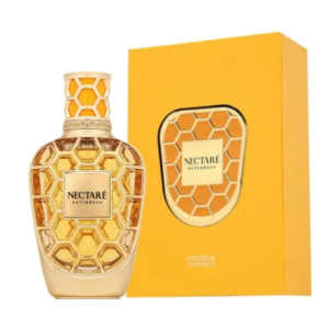 FRENCH AVENUE NECTARE EXTRADOSE EDP U 90ML unisex Eau de Parfum