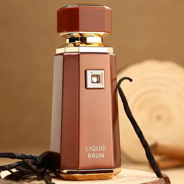 FRENCH AVENUE LIQUID BRUN EDP 100ML unisex Eau de Parfum