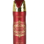 LATTAFA BADE'E AL OUD SUBLIME DEO 200ML Unisex Perfumed Deodorant