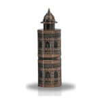 LATTAFA Niche Emarati Mughal Fort 100ml EDP Unisex Eau de Parfum