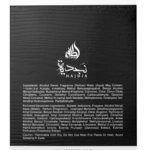 LATTAFA Najdia 100 ml EDP + DEO unisex Eau de Parfum